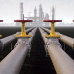 فوری/ ایران فلکه گاز را به روی عراق بست