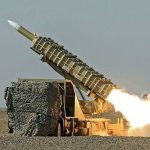 فوری/ پدافند هوایی ارتش اعلام آماده باش کرد+ فیلم