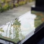 رونمایی از سنگ قبر سخنگو در ایران+ فیلم رونمایی از سنگ قبر سخنگو در ایران+ فیلم