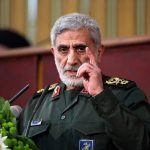 ظاهر متفاوت سردار قاآنی در تجمع امروز+ عکس ظاهر متفاوت سردار قاآنی در تجمع امروز+ عکس