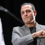 جزئیات یک شایعه جنجالی درباره علیرضا قربانی+ فیلم جزئیات یک شایعه جنجالی درباره علیرضا قربانی+ فیلم