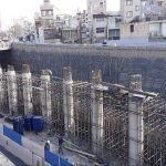 پیشرفت چشمگیر در پروژه ترافیکی شرق تهران / گره ترافیکی مهم پایتخت به زودی باز می‌شود