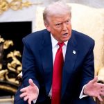 جنجال سیاسی جدید؛ ترامپ فرمان‌های بایدن را لغو کرد!