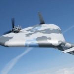 مصر پهپاد ایرانی را کپی کرد / «جبار ۱۵۰» معرفی شد