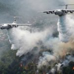 پشتپرده فاجعه آتشسوزی در سراسر ایران لو رفت پشتپرده فاجعه آتشسوزی در سراسر ایران لو رفت