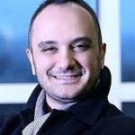 گلایه جنجالی احسان کرمی از اپوزیسیون خارج کشور + فیلم گلایه جنجالی احسان کرمی از اپوزیسیون خارج کشور + فیلم