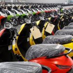 علت توقف واردات موتورسیکلتهای برقی به تهران فاش شد علت توقف واردات موتورسیکلتهای برقی به تهران فاش شد