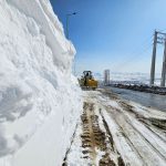 ورود موج بارشی قوی به کشور / این استان‌ها منتظر بارش سنگین باشند
