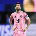 زمزمههای بازگشت مسی به بارسلونا شدت گرفت زمزمههای بازگشت مسی به بارسلونا شدت گرفت