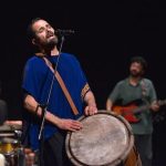 کنسرت کماکان لغو شد/ ماجرا چیست؟ کنسرت کماکان لغو شد/ ماجرا چیست؟