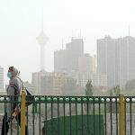 فوری / تهران تا سهشنبه ۱۱ آذر ۱۴۰۴ تعطیل شد؟ فوری / تهران تا سهشنبه ۱۱ آذر ۱۴۰۴ تعطیل شد؟