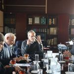 علت بازدید پزشکیان از استانداری تهران چه بود؟ علت بازدید پزشکیان از استانداری تهران چه بود؟