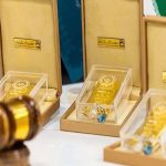 زمان حراج بعدی شمش طلا + جزئیات و قیمت پایه