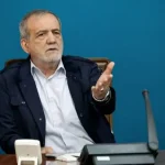 تاکید پزشکیان بر تغییر جدی سوخت خودروها تاکید پزشکیان بر تغییر جدی سوخت خودروها