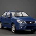 قیمت جدید کارخانه ساینا اعلام شد + جدول آذر ۱۴۰۴