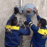 اطلاعیه قطع گاز فردا یکشنبه ۹ آذر ۱۴۰۴ / گاز این مناطق ۱۶ ساعت قطع می‌شود