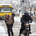 الگوی هواشناسی زمان بارش برف و باران آذر ۱۴۰۴ را مشخص کرد / این استان‌ها منتظر سرما و یخبندان باشند