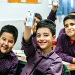 بحران در تامین شیر مدارس به گفته سخنگوی آموزشوپرورش+ فیلم بحران در تامین شیر مدارس به گفته سخنگوی آموزشوپرورش+ فیلم