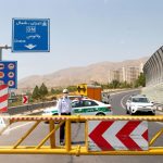 جاده چالوس برای ۱۰ روز بسته شد/ مسافران بخوانند جاده چالوس برای ۱۰ روز بسته شد/ مسافران بخوانند