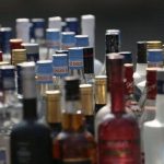 مرگ ۴ نفر بر اثر مصرف مشروبات الکلی طی ۲۴ ساعت گذشته