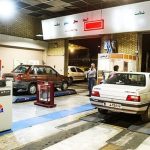 ضرورت الزام معاینه فنی خودروها+ فیلم ضرورت الزام معاینه فنی خودروها+ فیلم