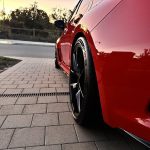 اسپیسر رینگ چیست؟ / نقش آن در ایمنی و عملکرد خودرو اسپیسر رینگ چیست؟ / نقش آن در ایمنی و عملکرد خودرو