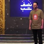 واکنش علی صبوری به خبر بازداشت عوامل برنامه «نصفه شب» + فیلم واکنش علی صبوری به خبر بازداشت عوامل برنامه «نصفه شب» + فیلم