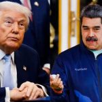 کنارهگیری کن وگرنه حمله میکنیم کنارهگیری کن وگرنه حمله میکنیم