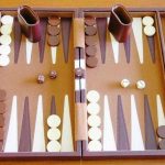 صادرات تخته نرد آزاد شد / علت ممنوعیت چه بود؟