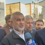 تسهیلات میلیاردی به سادگی پرداخت میشود سختگیریها یرای وامهای کوچک است تسهیلات میلیاردی به سادگی پرداخت میشود سختگیریها یرای وامهای کوچک است