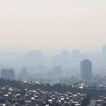 شاخص آلودگی هوای تهران امروز یکشنبه ۹ آذر ۱۴۰۴ / قرمزِ خطرناک وارد هشتمین روز شد