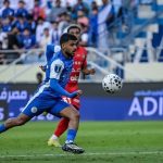 این بازیکن ایرانی چشم سرمربی النصر را گرفت!