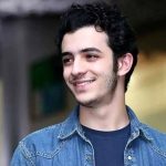 علی شادمان کیست؟ / از درخشش در «یاغی» تا بازداشت در جشن تولد علی شادمان کیست؟ / از درخشش در «یاغی» تا بازداشت در جشن تولد