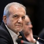 اعلام سیاست حجاب توسط پزشکیان جنجالی شد اعلام سیاست حجاب توسط پزشکیان جنجالی شد