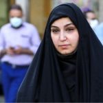 نرجس سلیمانی: بدهیهای بانکی شهرداری تهران افشا شود + فیلم نرجس سلیمانی: بدهیهای بانکی شهرداری تهران افشا شود + فیلم