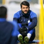 غیبت آشورماتوف، مسیر را برای فیکس شدن غلامی هموار کرد