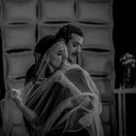 عکسهای سحر دولتشاهی و علی شادمان وایرال شد عکسهای سحر دولتشاهی و علی شادمان وایرال شد