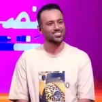 علی صبوری با قید وثیقه آزاد شد+ فیلم علی صبوری با قید وثیقه آزاد شد+ فیلم