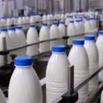 جهش ۹ هزار تومانی قیمت شیر فقط در دو روز+ فیلم