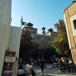 پلمب نیمه‌شبی مروی‌سنتر؛ پروژه جنجالی در یک‌قدمی حکم توقف کامل