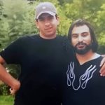 خاطره جالب امید حاجیلی از شروع همکاریاش با مرحوم ناصر عبداللهی + فیلم خاطره جالب امید حاجیلی از شروع همکاریاش با مرحوم ناصر عبداللهی + فیلم