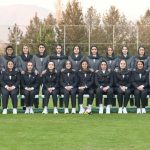 استایل متفاوت دختران تیم ملی فوتبال ایران + عکس