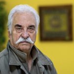 آخرین وضعیت هادی مرزبان در بیمارستان