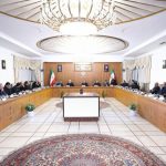 پزشکیان: شرایط اقتصادی برای دولت و مردم قابل قبول نیست پزشکیان: شرایط اقتصادی برای دولت و مردم قابل قبول نیست