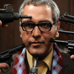 مهران مدیری: شخصیت اصلی سریال مرد هزار چهره « مسعود شصتچی» پدرم بود + فیلم مهران مدیری: شخصیت اصلی سریال مرد هزار چهره « مسعود شصتچی» پدرم بود + فیلم