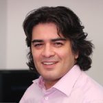 رقص آذری جالب سامان احتشامی + فیلم