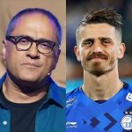 ماجرای سانسور وریا غفوری در برنامه خندوانه توسط رامبد جوان بالاخره فاش شد + فیلم ماجرای سانسور وریا غفوری در برنامه خندوانه توسط رامبد جوان بالاخره فاش شد + فیلم