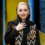 اولین مجسمه‌ای که نازنین بیاتی بازیگر سینما خودش ساخته است + عکس جدید – سلام نو