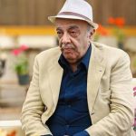 دختر شدن عباس محبوب در برنامه شفرونی + فیلم – سلام نو