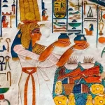 ۱۰ نماد مصر باستان که باید درباره آنها بدانید